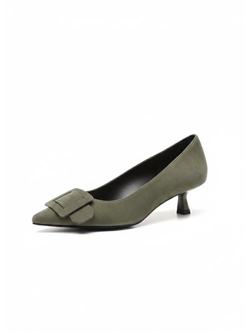 decolletes altair BIBI LOU | 636Z30VK-125KAKI